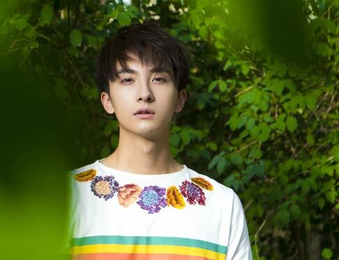 牛駿峰是哪里人 牛駿峰的個(gè)人資料