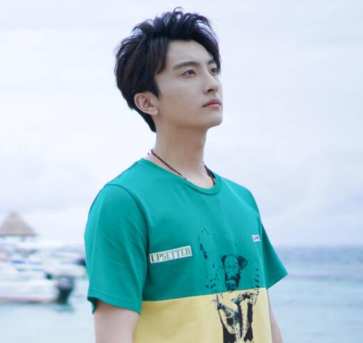 承歡記辛家亮劇情介紹 辛家亮人物簡(jiǎn)介