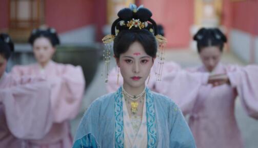 寧安如夢薛姝最后下場是什么