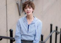 劉海藍(lán)個(gè)人簡(jiǎn)介 劉海藍(lán)代表作是什么