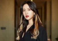 承歡記毛詠欣人物角色介紹