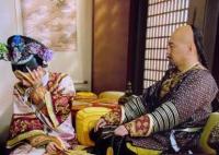 甄嬛傳皇上打甄嬛一巴掌是第幾集