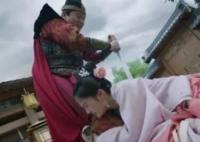 寧安如夢尤芳吟最后死了沒