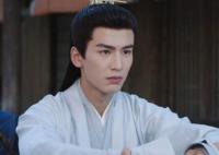 寧安如夢謝娟是謝危嗎