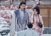 寧安如夢謝危姜雪寧有幾個孩子