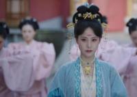 寧安如夢薛姝最后下場是什么