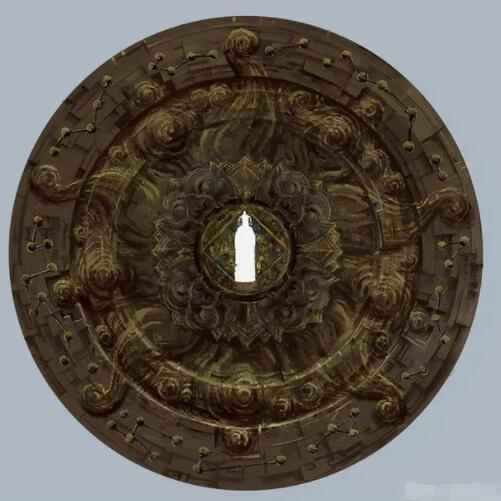 胡八一為什么找秦王照骨鏡 最后找到了嗎