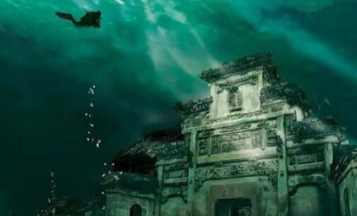 秦王照骨鏡真實存在嗎