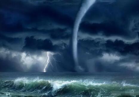 珊瑚螺旋海域在哪 南海歸墟珊瑚螺旋真有這地方嗎