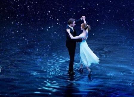 愛樂之城是音樂劇嗎