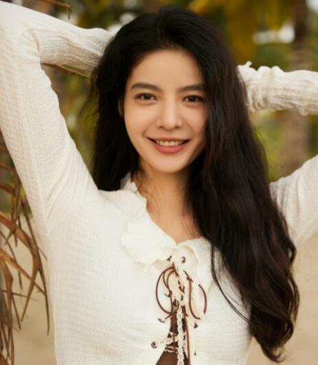 南海歸墟多玲扮演者周楊洋個人資料介紹