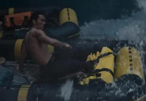 南海歸墟古猜死了沒 古猜最后結(jié)局是什么