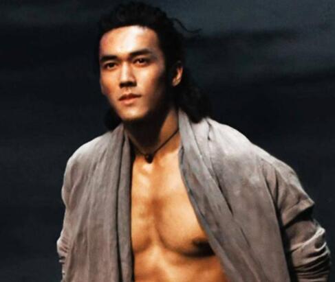 南海歸墟古猜人物簡(jiǎn)介