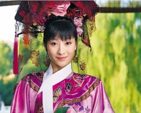 安陵容為什么叫安小鳥(niǎo)