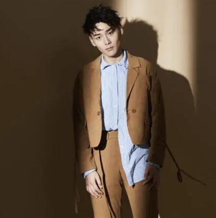 郭耘奇?zhèn)€人簡(jiǎn)介 郭耘奇代表作是什么