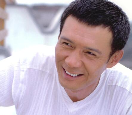 承歡記麥來添扮演者是誰