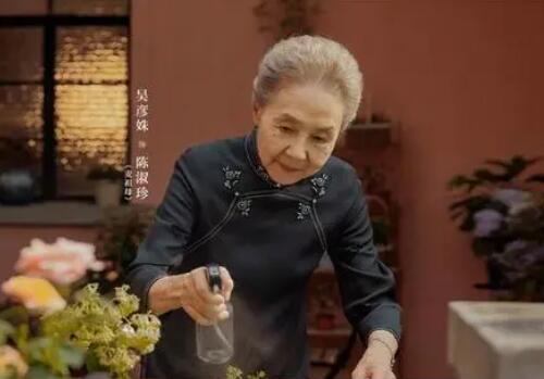 吳彥姝個人資料簡介(身高/生日/年齡)