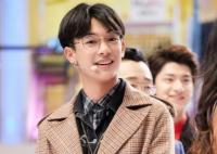 張宥浩經(jīng)紀(jì)公司是哪家