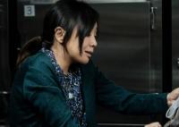 涉過(guò)憤怒的海閆妮戲份多嗎