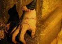 星期三小東西是誰的手