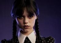 美劇星期三一共幾季啊