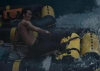 南海歸墟古猜誰演的 