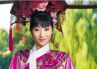 安陵容為什么叫安小鳥