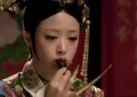 皇上為什么不讓華妃生孩子