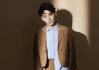 郭耘奇什么時(shí)候出道的