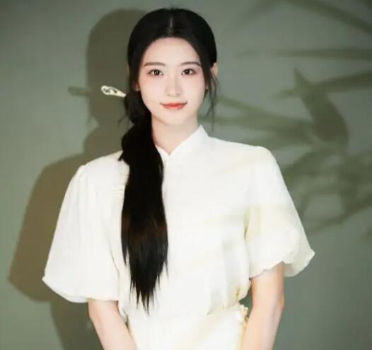 承歡記錢多多喜歡誰 錢多多是誰演的