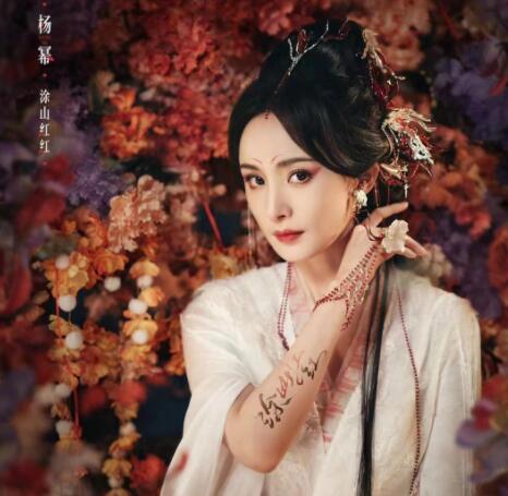 狐妖小紅娘月紅篇人物表 主要人物簡介