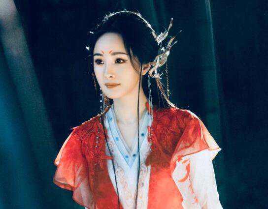 狐妖小紅娘月紅篇涂山紅紅有什么法寶