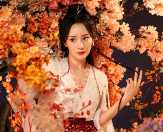 狐妖小紅娘月紅篇涂山紅紅身份是什么 涂山紅紅人物簡介