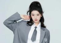 包晨希演過所有的短劇有哪些 包晨希個人簡介