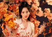 狐妖小紅娘月紅篇涂山紅紅身份是什么 涂山紅紅人物簡介