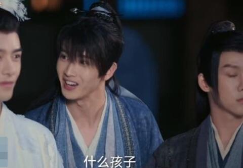 一念關(guān)山元祿是什么角色?