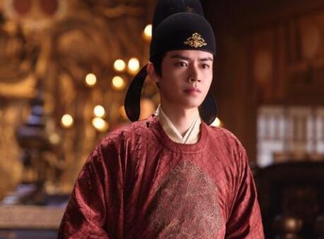 一念關(guān)山丹陽王是誰扮演的