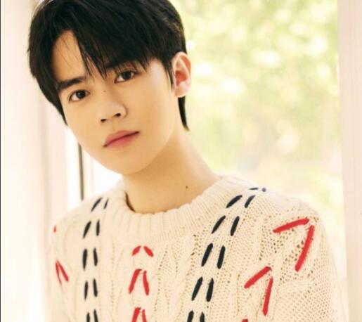 曾柯瑯演過哪些電視劇角色