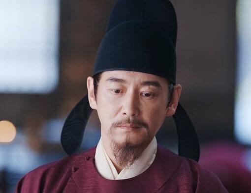 一念關(guān)山章崧扮演者是誰