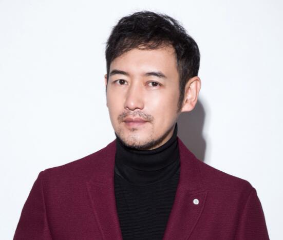 一念關(guān)山章崧扮演者是誰