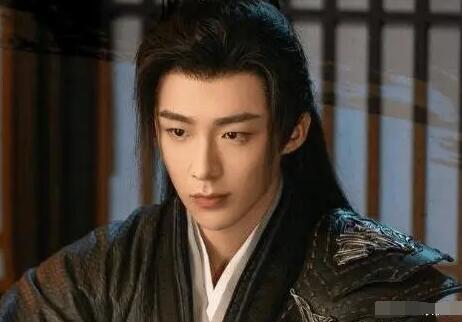 一念關(guān)山誰喜歡寧遠(yuǎn)舟