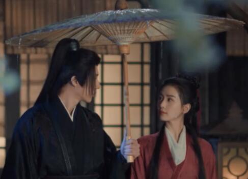 一念關(guān)山任如意結(jié)局好嗎