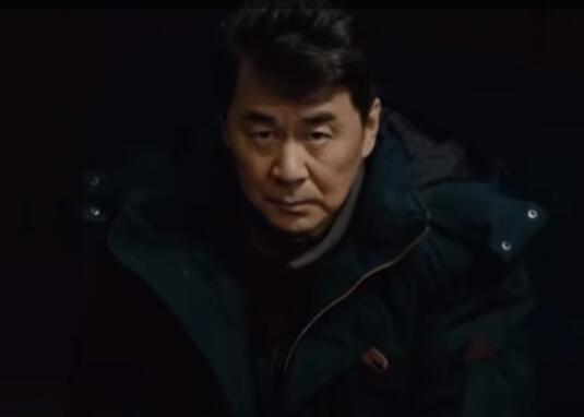 黑土無言關宇人物角色介紹