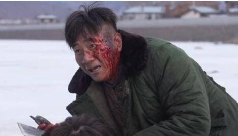 黑土無言楊四真實(shí)身份是什么