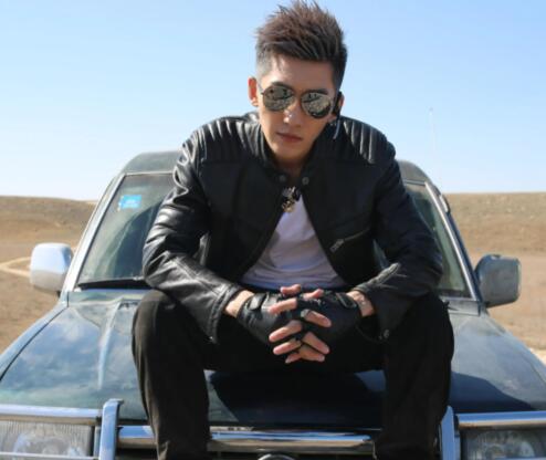 路宏身高多少 路宏個人資料介紹