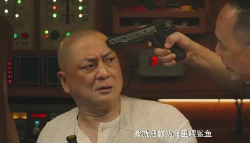 南海歸墟明叔為什么也去南海?