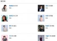 黑土無(wú)言演員表大全介紹 主演都有誰(shuí)