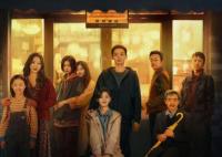 照明商店小男孩為什么走不出去