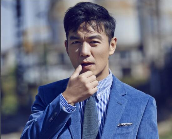 邢佳棟經(jīng)紀公司是哪家