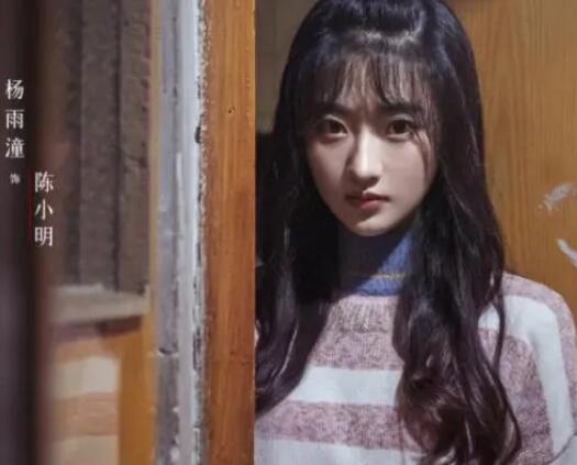 黑土無(wú)言陳小明人物角色介紹